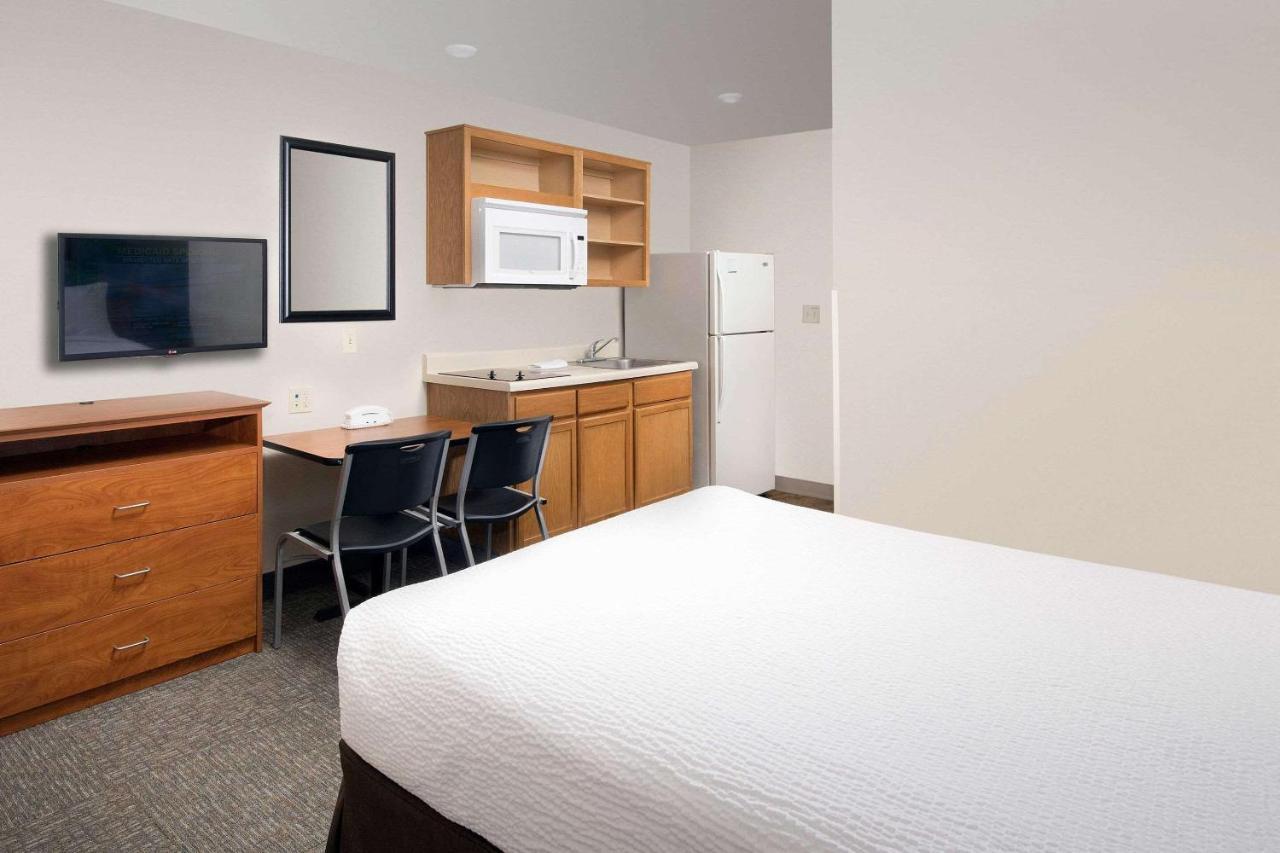 Woodspring Suites Gainesville I-75 Экстерьер фото