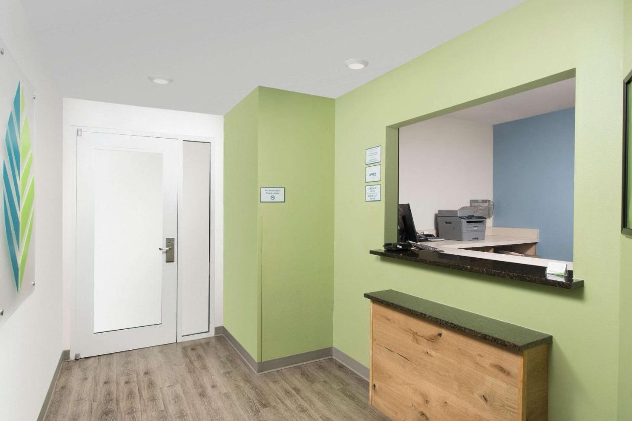 Woodspring Suites Gainesville I-75 Экстерьер фото