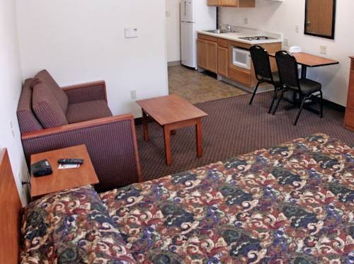 Woodspring Suites Gainesville I-75 Экстерьер фото